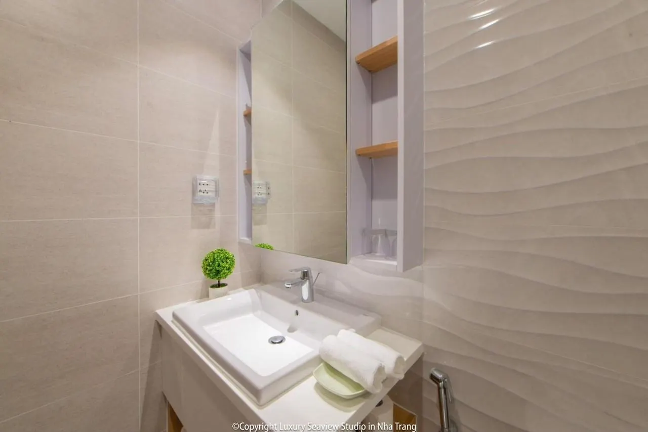 Scenia Bay Apartments Nha Trang Vietnam