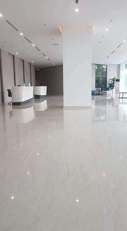 Scenia Bay Apartments Nha Trang Vietnam