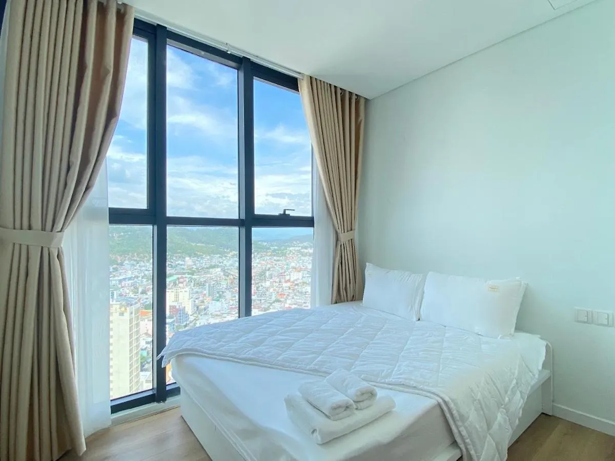 Scenia Bay Apartments Nha Trang