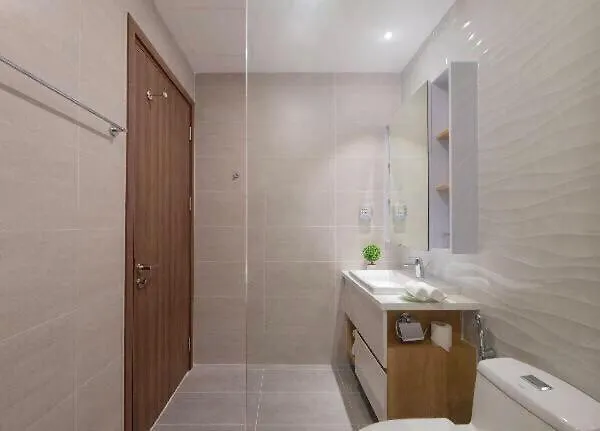 Scenia Bay Apartments Nha Trang 0*,  Vietnam
