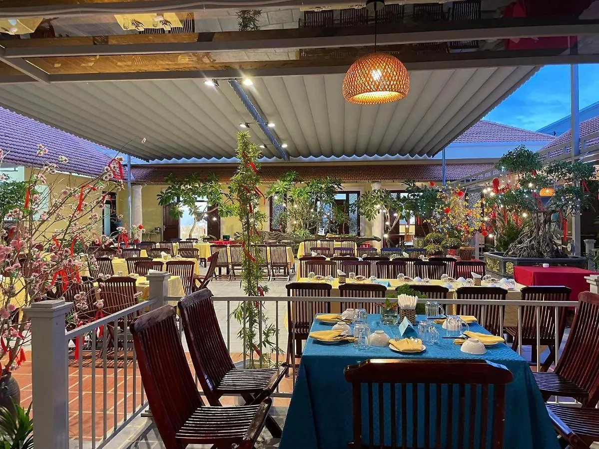 Scenia Bay Apartments Nha Trang